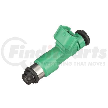 FJ1019 by STANDARD IGNITION - Fuel Injector - MFI - New