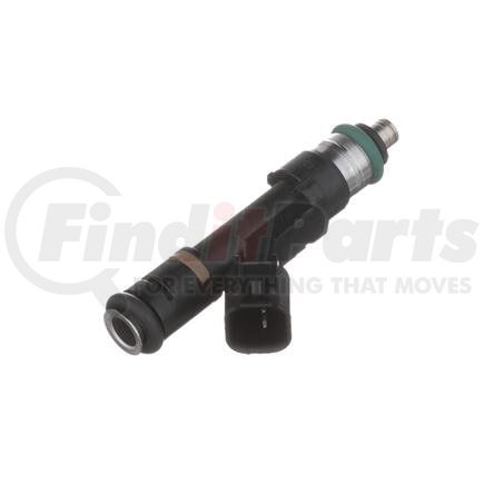 FJ1035 by STANDARD IGNITION - Fuel Injector - MFI - New