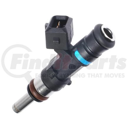 FJ1037 by STANDARD IGNITION - Fuel Injector - MFI - New