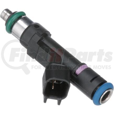 FJ1036 by STANDARD IGNITION - Fuel Injector - MFI - New