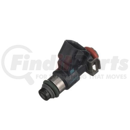 FJ1038 by STANDARD IGNITION - Fuel Injector - MFI - New