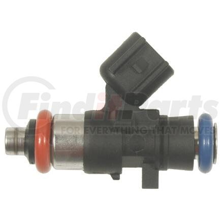 FJ1039 by STANDARD IGNITION - Fuel Injector - MFI - New