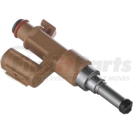 FJ1054 by STANDARD IGNITION - Fuel Injector - MFI - New