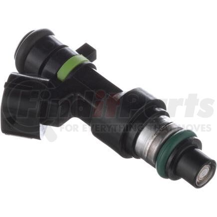 FJ1056 by STANDARD IGNITION - Fuel Injector - MFI - New