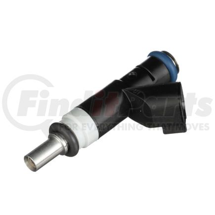 FJ1058 by STANDARD IGNITION - Fuel Injector - MFI - New