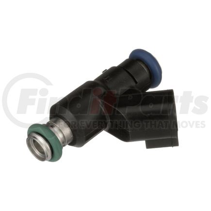 FJ1061 by STANDARD IGNITION - Fuel Injector - MFI - New