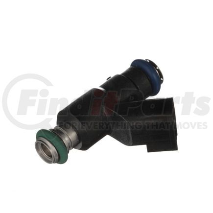 FJ1062 by STANDARD IGNITION - Fuel Injector - MFI - New