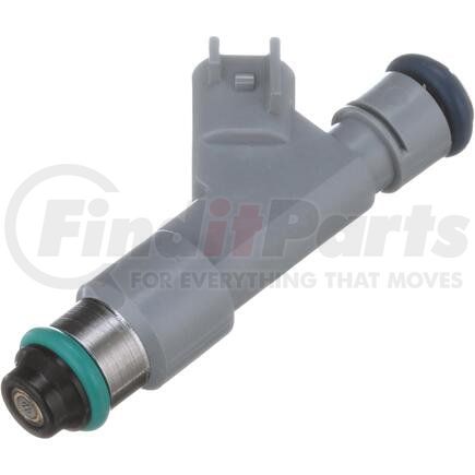 FJ1064 by STANDARD IGNITION - Fuel Injector - MFI - New