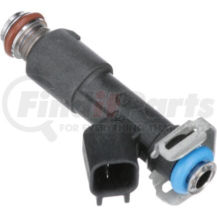 FJ1063 by STANDARD IGNITION - Fuel Injector - MFI - New