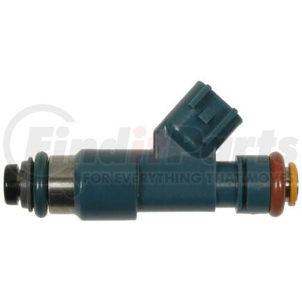 FJ1066 by STANDARD IGNITION - Fuel Injector - MFI - New