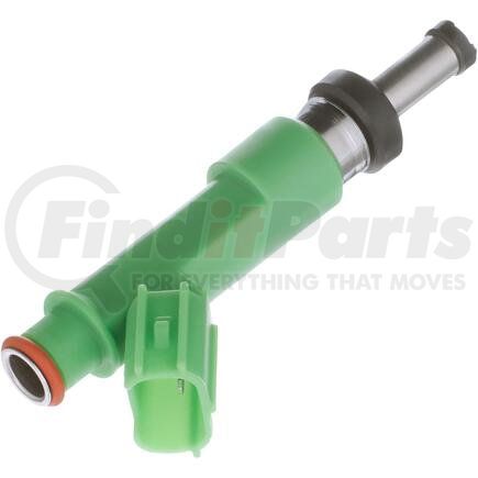 FJ1069 by STANDARD IGNITION - Fuel Injector - MFI - New