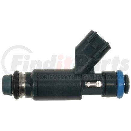 FJ1072 by STANDARD IGNITION - Fuel Injector - MFI - New