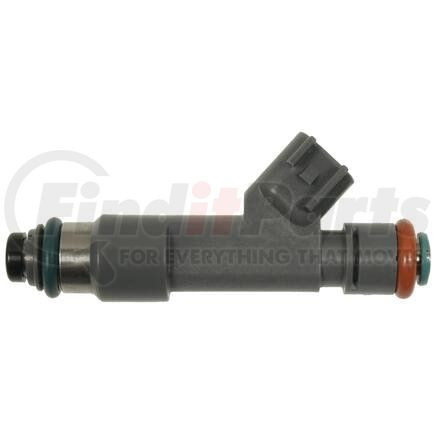 FJ1073 by STANDARD IGNITION - Fuel Injector - MFI - New