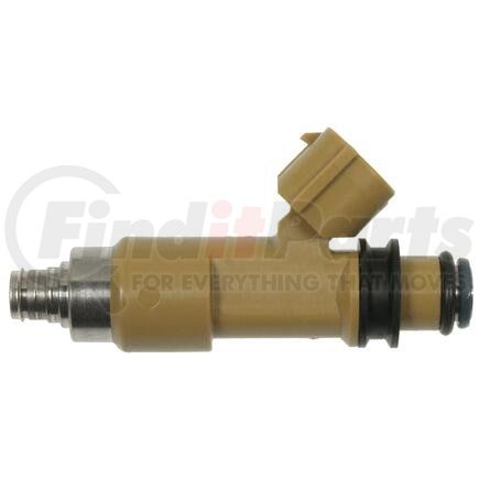 FJ1078 by STANDARD IGNITION - Fuel Injector - MFI - New