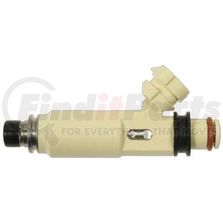 FJ1086 by STANDARD IGNITION - Fuel Injector - MFI - New