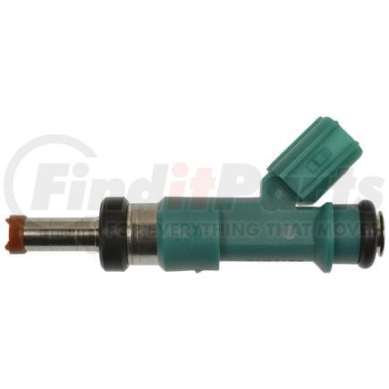 FJ1084 by STANDARD IGNITION - Fuel Injector - MFI - New