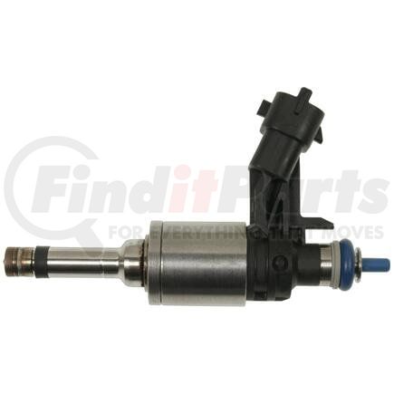 FJ1097 by STANDARD IGNITION - Fuel Injector - GDI - New