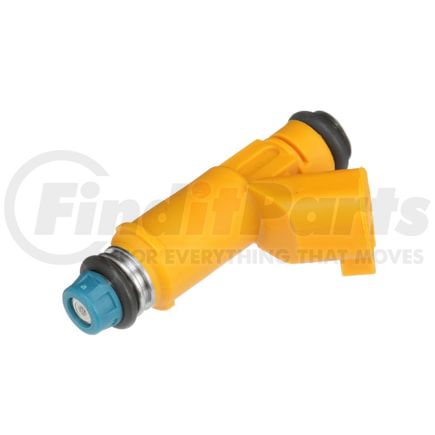 FJ1102 by STANDARD IGNITION - Fuel Injector - MFI - New