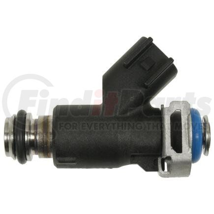 FJ1104 by STANDARD IGNITION - Fuel Injector - MFI - New