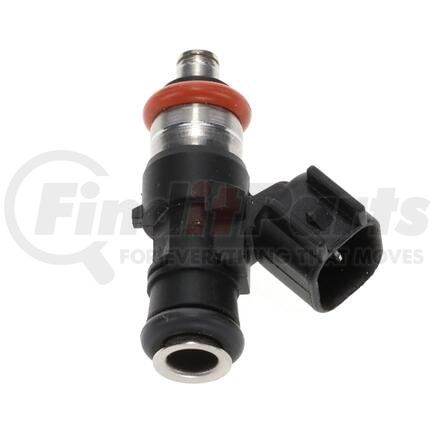 FJ1116 by STANDARD IGNITION - Fuel Injector - MFI - New