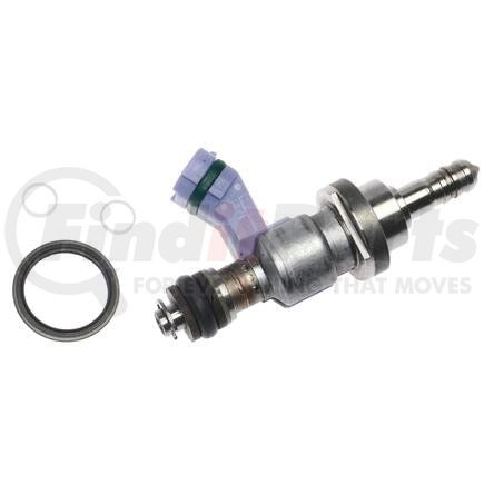 FJ1122 by STANDARD IGNITION - Fuel Injector - GDI - New