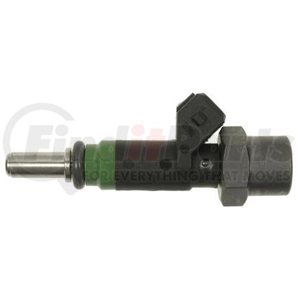 FJ1127 by STANDARD IGNITION - Fuel Injector - MFI - New