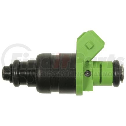 FJ1129 by STANDARD IGNITION - Fuel Injector - MFI - New