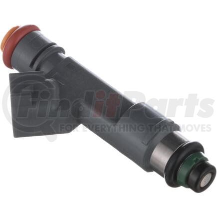 FJ1134 by STANDARD IGNITION - Fuel Injector - MFI - New