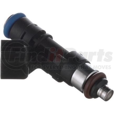 FJ1139 by STANDARD IGNITION - Fuel Injector - MFI - New