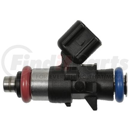 FJ1147 by STANDARD IGNITION - Fuel Injector - MFI - New