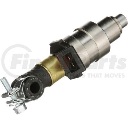 FJ114 by STANDARD IGNITION - Fuel Injector - MFI - New