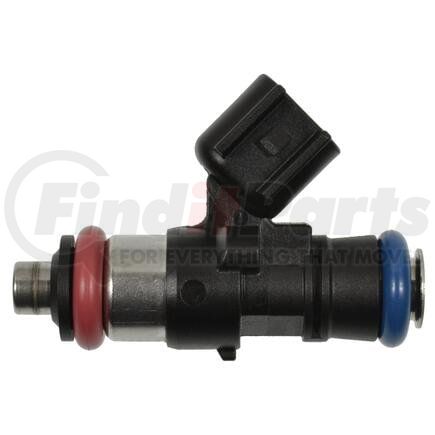 FJ1151 by STANDARD IGNITION - Fuel Injector - MFI - New