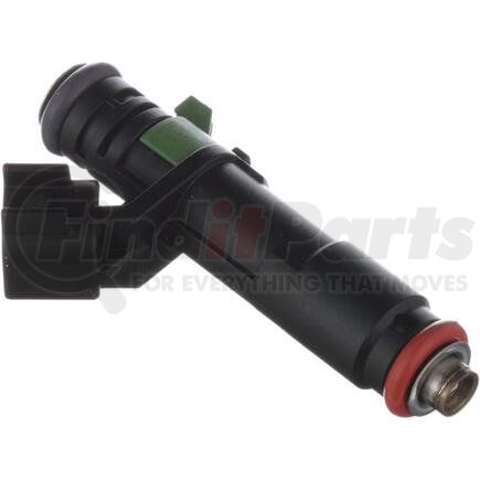 FJ1155 by STANDARD IGNITION - Fuel Injector - MFI - New