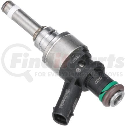 FJ1169 by STANDARD IGNITION - Fuel Injector - GDI - New