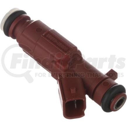 FJ1182 by STANDARD IGNITION - Fuel Injector - MFI - New