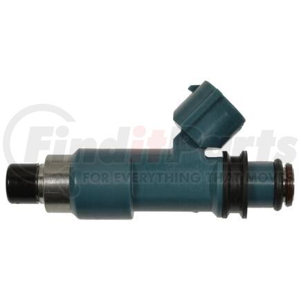 FJ1197 by STANDARD IGNITION - Fuel Injector - MFI - New