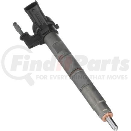 FJ1226 by STANDARD IGNITION - Fuel Injector - Diesel - Remfd