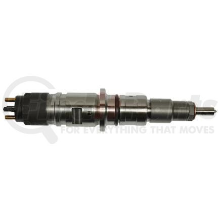 FJ1230 by STANDARD IGNITION - Fuel Injector - Diesel - Remfd