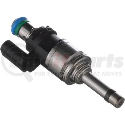 FJ1235 by STANDARD IGNITION - Fuel Injector - GDI - New