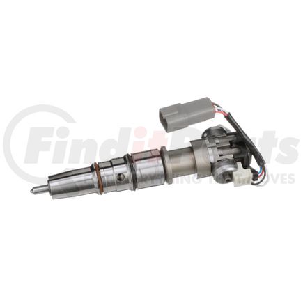 FJ1242 by STANDARD IGNITION - Fuel Injector - Diesel - Remfd