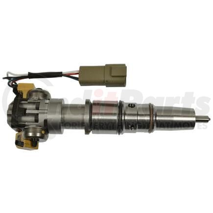 FJ1244 by STANDARD IGNITION - Fuel Injector - Diesel - Remfd