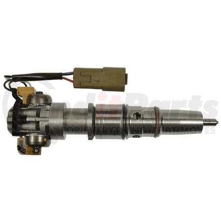 FJ1258 by STANDARD IGNITION - Fuel Injector - Diesel - Remfd
