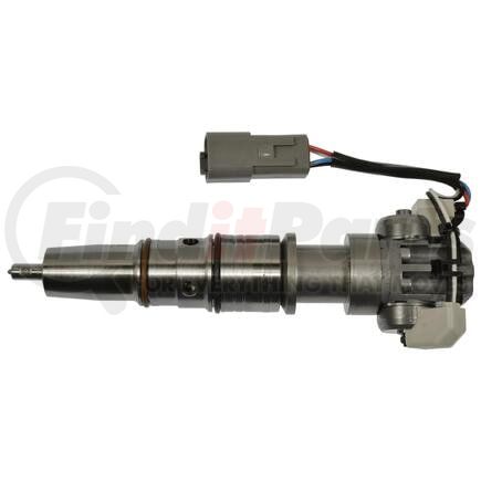 FJ1278 by STANDARD IGNITION - Fuel Injector - Diesel - Remfd