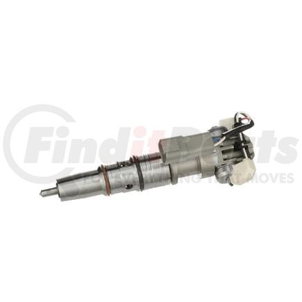 FJ1277 by STANDARD IGNITION - Fuel Injector - Diesel - Remfd