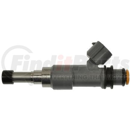 FJ1283 by STANDARD IGNITION - Fuel Injector - MFI - New