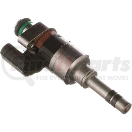 FJ1293 by STANDARD IGNITION - Fuel Injector - MFI - New