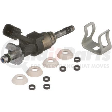 FJ1296 by STANDARD IGNITION - Fuel Injector - GDI - New