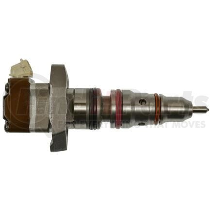 FJ1302 by STANDARD IGNITION - Fuel Injector - Diesel - Remfd