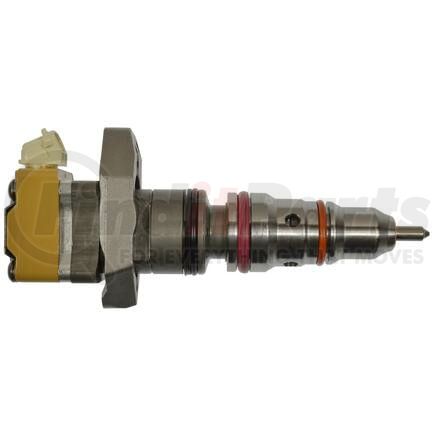 FJ1303 by STANDARD IGNITION - Fuel Injector - Diesel - Remfd