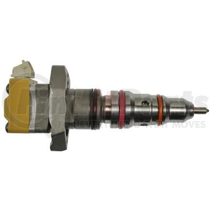 FJ1306NX by STANDARD IGNITION - Fuel Injector - Diesel - New